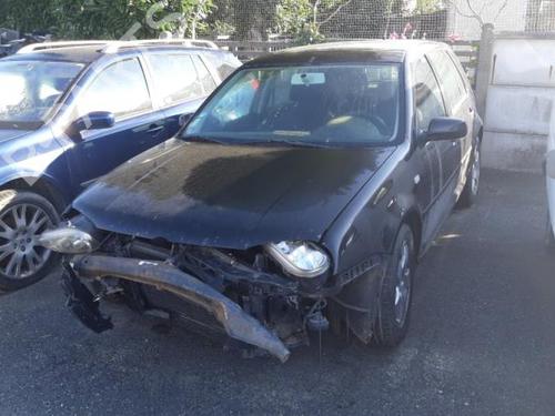 Right mirror VW GOLF IV (1J1) 1.9 TDI | BP24776303C27 