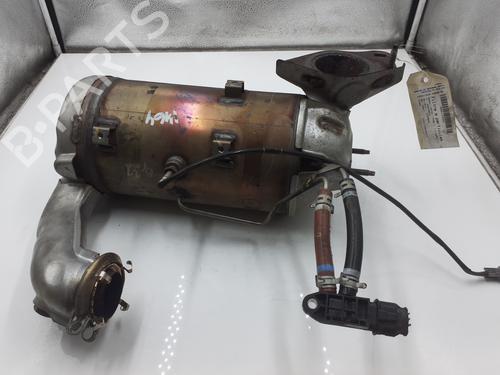 partikelfilter RENAULT CAPTUR I (J5_, H5_) 1.5 dCi 90 (J5N4, J5M5, J5MW, J5M6, J5AL, J5AJ) (90 hp) 32669999