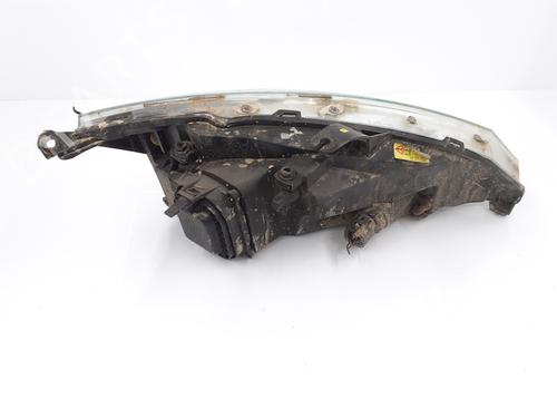 Left headlight FORD FOCUS I (DAW, DBW) 1.8 Turbo DI / TDDi | BP25759743C28 - Image 2
