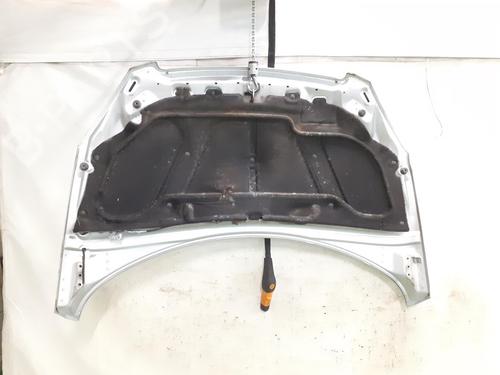 Used Hood PEUGEOT 307 (3A/C) 1.6 HDi 110 (109 hp) 24792419