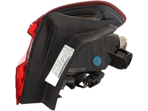 Used Left taillight Left taillight FORD FIESTA VII (HJ, HF) 1.0 EcoBoost (101 hp) 36370981 36370981