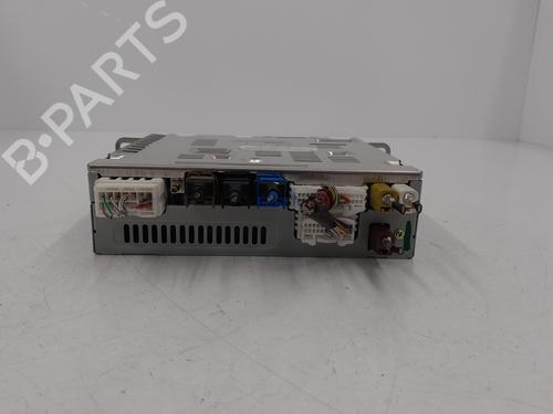 Bilradio RENAULT ESPACE V (JR_) 1.6 dCi 160 (160 hp) 32670011