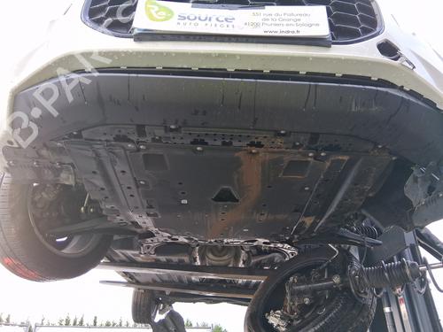 Engine SUZUKI SWIFT VI (ZD_, ZC_) 1.2 VVT Hybrid (ZCEDS, AOL312) | BP32746610M1  - Image 10