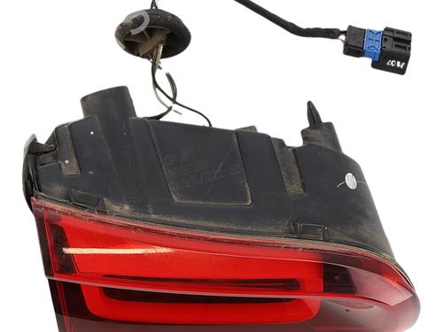 Used Left tailgate light Left tailgate light 36847437 36847437