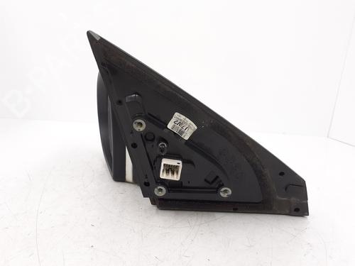 Left mirror KIA SPORTAGE III (SL) 1.7 CRDi | BP31311435C26 