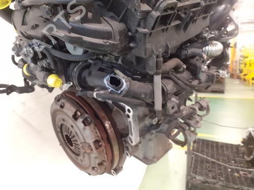 Engine CITROËN JUMPY III Van (V_) 1.5 BlueHDi 100 | BP34574675M1  - Image 7