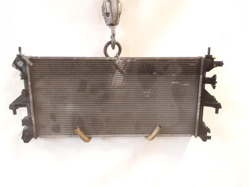 Water radiator FIAT DUCATO Van (250_) 140 Natural Power | BP30146985M31 