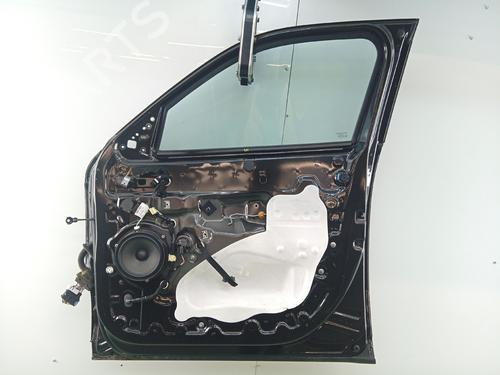 Dør højre fortil DACIA DUSTER (HM_) 1.0 LPG (HMMT) | BP37742194C3 - Image 2