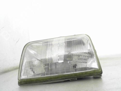 Left headlight RENAULT EXPRESS Box Body/MPV 1.9 D | BP24778044C28 
