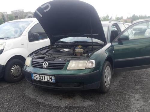 AC compressor VW PASSAT B5 Variant (3B5) 1.9 TDI | BP24785121M34 - Image 9