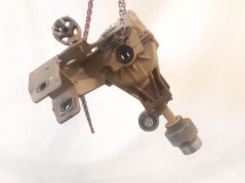 Used Rear differential Rear differential CITROËN BERLINGO Box Body/MPV (K9) 1.5 BlueHDi 130 4x4 (131 hp) 28806498 28806498