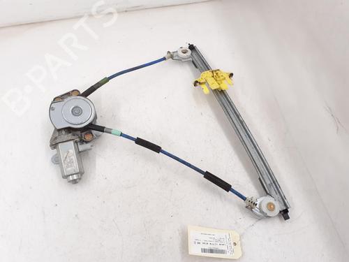 Rear right window mechanism CITROËN XSARA PICASSO (N68) 2.0 HDi | BP24786371C25 