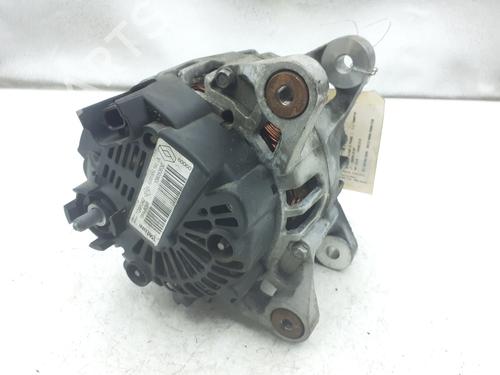 Alternator RENAULT TWINGO II (CN0_) 1.2 16V (CN04, CN0B) | BP30110092M7
