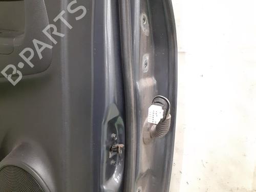 Left rear door KIA VENGA (YN) 1.4 CVVT | BP24771501C4 