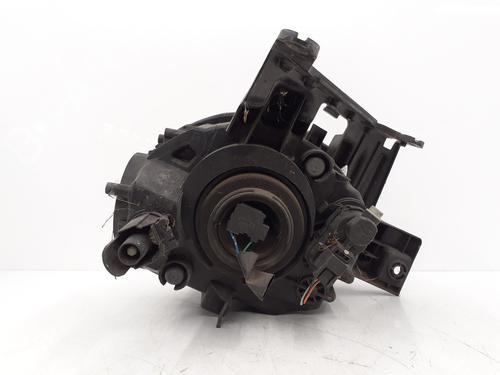 Left headlight NISSAN JUKE (F15) 1.5 dCi | BP32231509C28