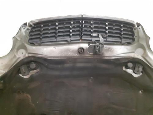 Hood MERCEDES-BENZ C-CLASS (W203) C 270 CDI (203.016) | BP27566988C1 