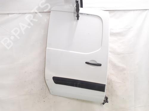 Used Right slide door CITROËN BERLINGO Box Body/MPV (B9) 1.6 HDi / BlueHDi 75 (75 hp) 26213631