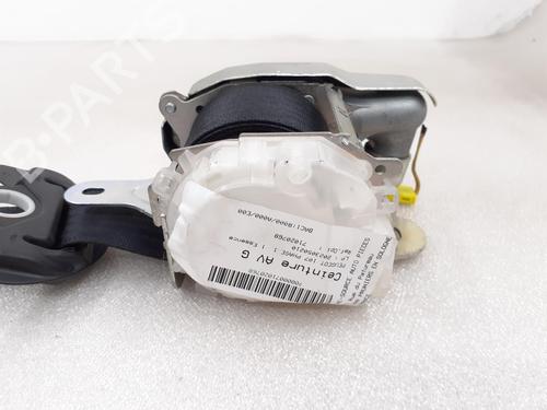 Front left belt tensioner PEUGEOT 107 (PM_, PN_) 1.0 | BP24787411C87 