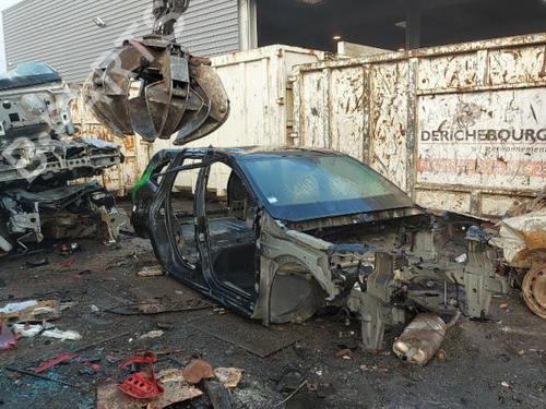 Heater blower motor DACIA DUSTER (HM_) 1.5 dCi 115 (HMAD) | BP24779042M62  - Image 14