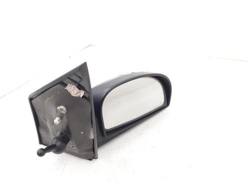 Used Right mirror HYUNDAI GETZ (TB) 1.5 CRDi (88 hp) 24784622
