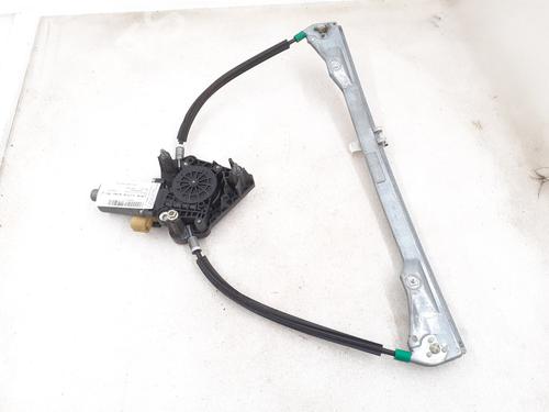 Used Front left window mechanism RENAULT CLIO II (BB_, CB_) 1.2 16V (BB05, BB0W, BB11, BB27, BB2T, BB2U, BB2V, CB05,... (75 hp) 24797226