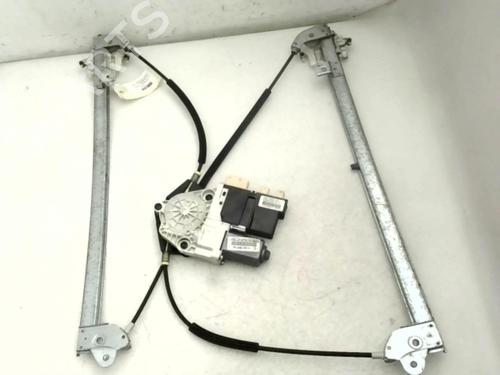 Used Front left window mechanism FIAT ULYSSE (179_) 2.0 D Multijet (136 hp) 24778145