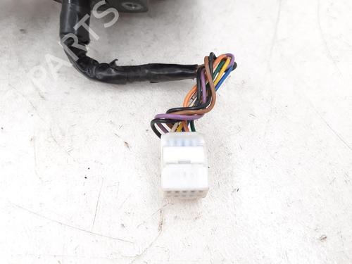Left mirror MITSUBISHI GRANDIS (NA_W) 2.0 DI-D (NA8W) | BP24785392C26 