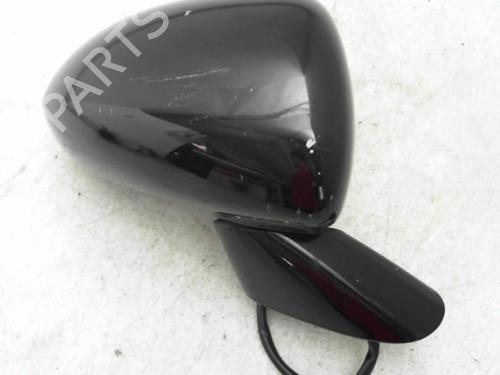 Used Right mirror OPEL CORSA D (S07) 1.3 CDTI (L08, L68) (90 hp) 24777139