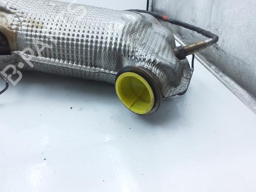 Particulate filter FIAT DUCATO Van (250_) 115 Multijet 2,0 D | BP35923663M81 - Image 2
