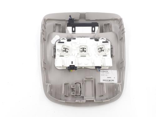 Interior roof light CITROËN JUMPY III Van (V_) 2.0 BlueHDi 145 | BP30170307I8 