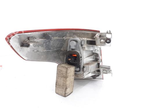 Højre baglygte CITROËN C4 Picasso I MPV (UD_) 1.6 HDi | BP29318274C35 