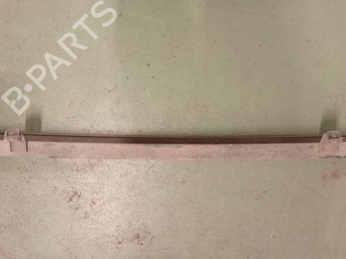 Rear bumper reinforcement CITROËN BERLINGO Box Body/MPV (K9) 1.5 BlueHDi 130 | BP29521339C73 