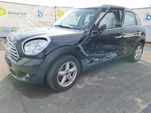 Gearbox MINI MINI COUNTRYMAN (R60) Cooper D | BP30539031M3 - Image 38