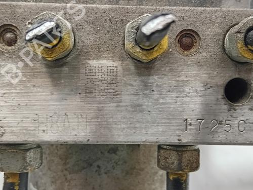 Used ABS pump ABS pump HONDA JAZZ III (GE_, GG_, GP_, ZA_) 1.3 HYBRID (GP1) (102 hp) 33804995 33804995