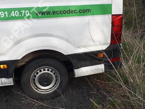 Pedal VW CRAFTER Van (SY_, SX_) 2.0 TDI FWD (SYB, SYC, SYD) | BP24793202I4 - Image 5