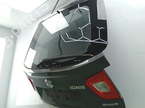 Tailgate SUZUKI IGNIS III (MF, FF) 1.2 Hybrid (ATK412, FF21S) | BP39980666C6 - Image 2