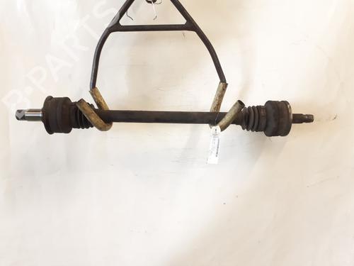 Used Right rear driveshaft MERCEDES-BENZ SLK (R171) 200 Kompressor (171.442) (163 hp) 30302627