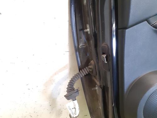 Right rear door NISSAN QASHQAI I (J10, NJ10) 2.0 dCi All-wheel Drive | BP26954696C5