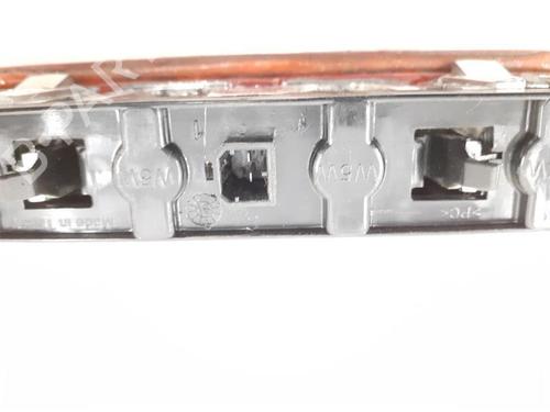 Used Third brake light Third brake light PEUGEOT BIPPER (AA_) 1.3 HDi 75 (75 hp) 24783362 24783362