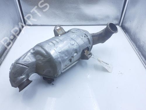 Particulate filter PEUGEOT 2008 I (CU_) 1.6 BlueHDi 100 | BP33170942M81 - Image 3