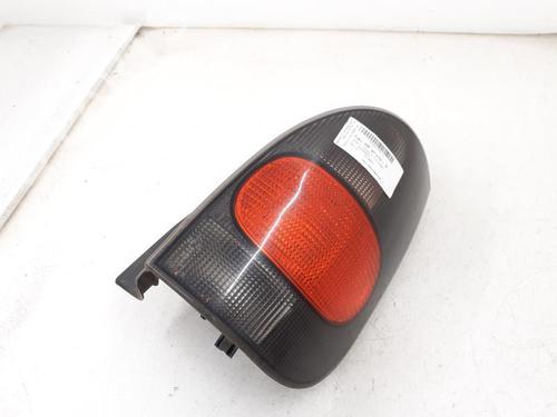 Used Right taillight RENAULT ESPACE III (JE0_) 2.2 12V TD (JE0E, JE0H, JE0P) (113 hp) 25271491