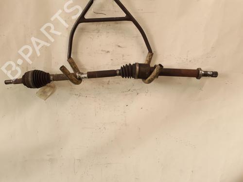 Used Right front driveshaft RENAULT CLIO IV (BH_) 1.2 16V (73 hp) 24794624