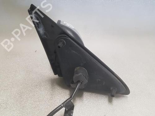 Used Left mirror FORD MONDEO III Saloon (B4Y) 2.0 16V (146 hp) 24777743