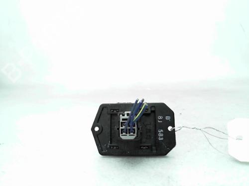 Heater resistor DODGE CALIBER 2.0 CRD | BP24778086M108 