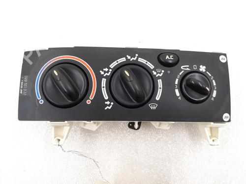 Airco bedieningspaneel RENAULT SCÉNIC I MPV (JA0/1_, FA0_) 1.9 dCi (JA05, JA1F) (102 hp) 24787229