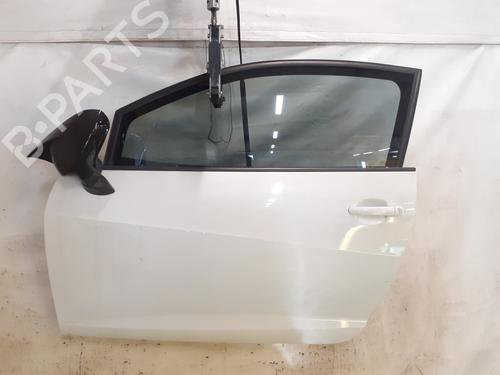 Used Left front door SEAT IBIZA IV (6J5, 6P1) 2.0 TDI (143 hp) 29341577