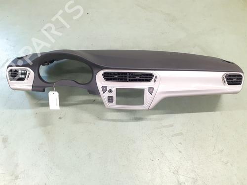 Dashboard CITROËN C-ELYSEE (DD_) 1.5 BlueHDi 100 | BP32282174C46  - Image 6