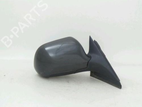 Right mirror AUDI A4 B5 Avant (8D5) 1.9 TDI | BP24774407C27 