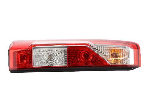 Left taillight RENAULT MASTER III Van (FV) 2.3 dCi 135 FWD (FV0N, FV08, FV06, FV00, FV1S) | BP37742316C34 - Image 2