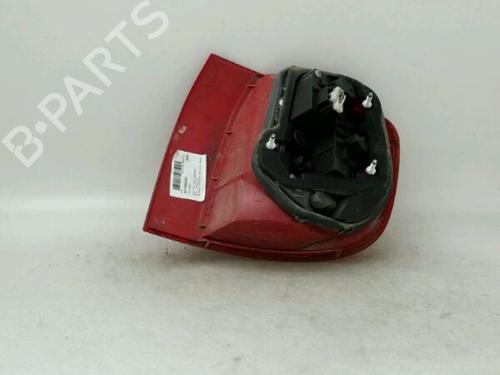 Used Left taillight FIAT MULTIPLA (186_) 1.9 JTD (186AXE1A) (120 hp) 24773658